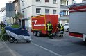 Kellerbrand Koeln Muelheim Wallstr Seidenstr P338